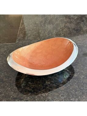 Julia Knight 9” Classic Oval Dish